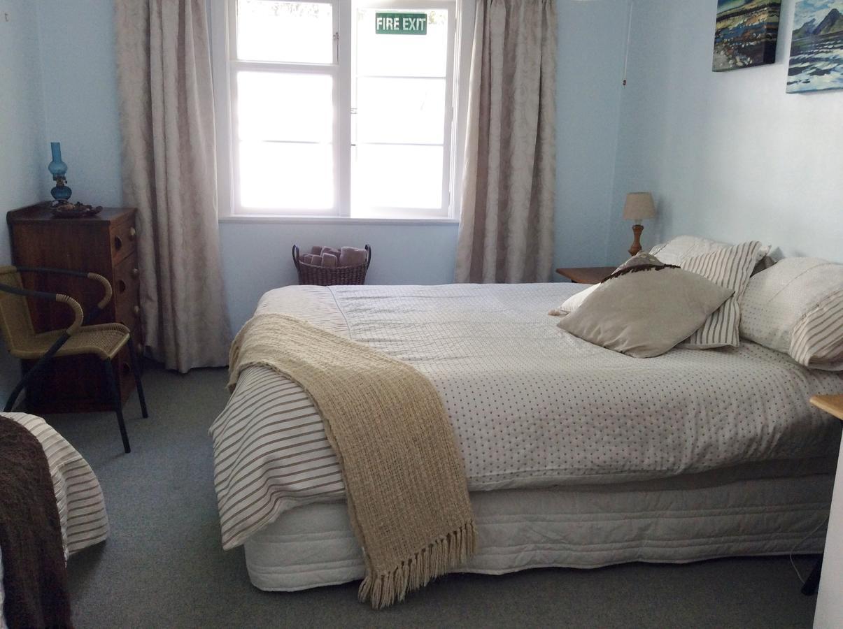Te Mahia Bay Resort Lochmara Bay Zimmer foto