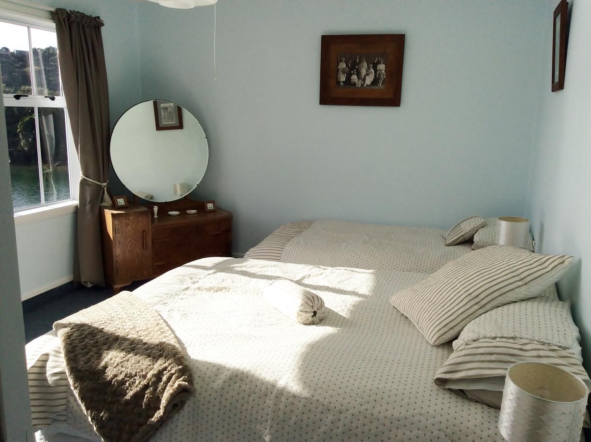 Te Mahia Bay Resort Lochmara Bay Zimmer foto